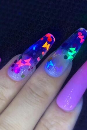 Nail Art