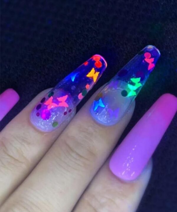 Nail Art