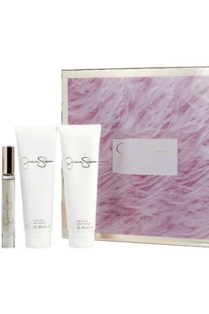 Jessica Simpson Signature
