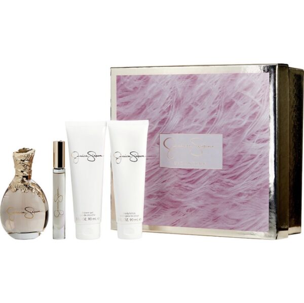 Jessica Simpson Signature