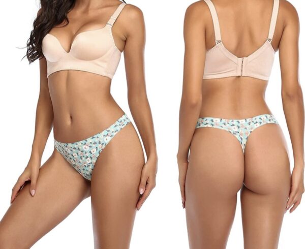 Floral Panty - Image 5