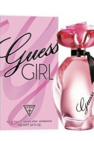 Guess Girl