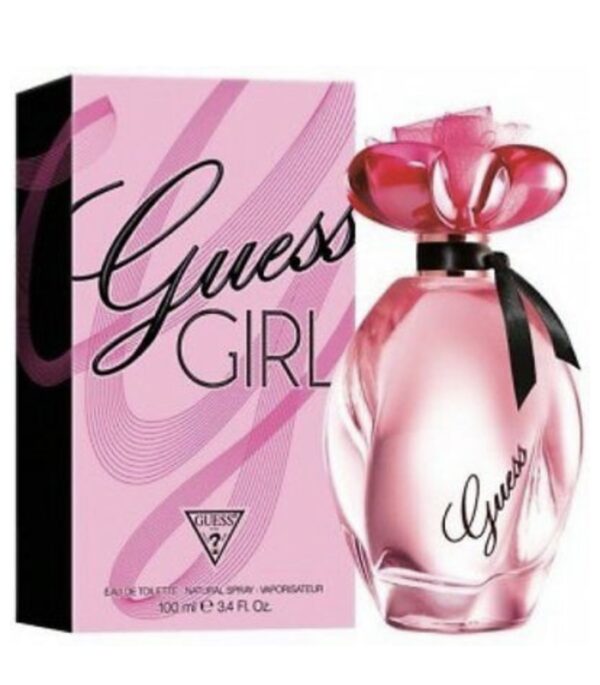 Guess Girl