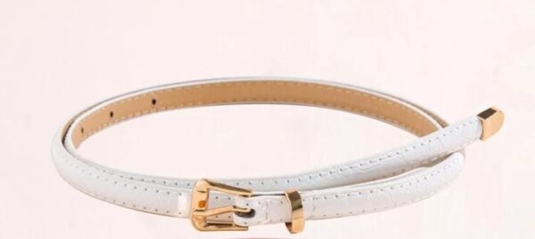 Buckle Belt - Image 2