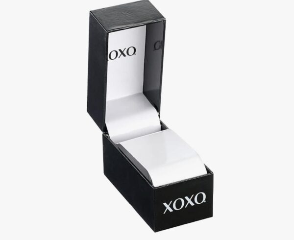 XOXO Women's Quartz Metal and Alloy Watch - Image 2