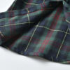 Toddler Boys Tartan Plaid Bow Front Shirt & Suspender Pants - Image 4