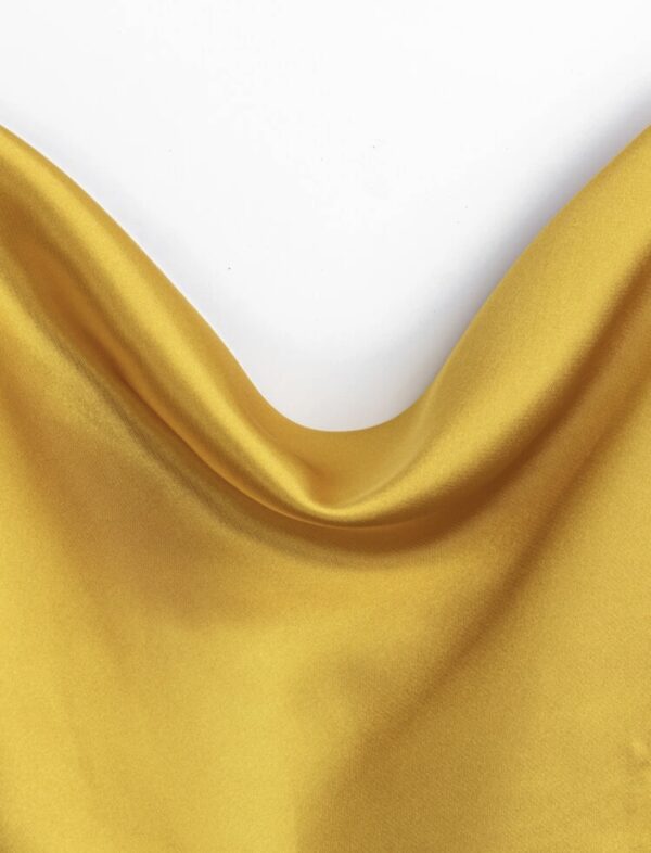 Satin Cami PJ Set - Image 8