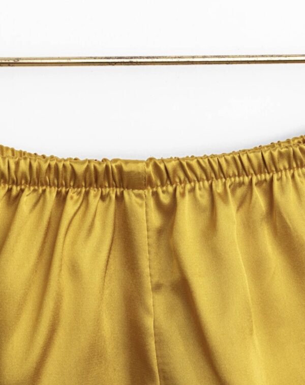 Satin Cami PJ Set - Image 7