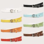 Skinny Belt