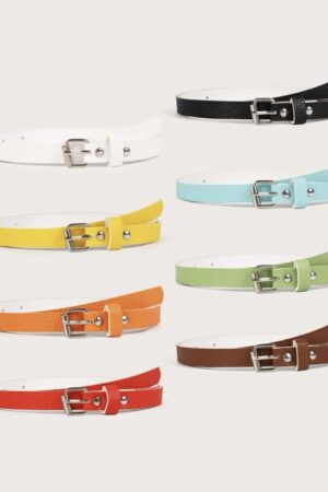 Skinny Belt
