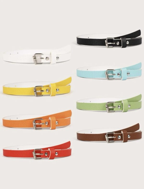 Skinny Belt
