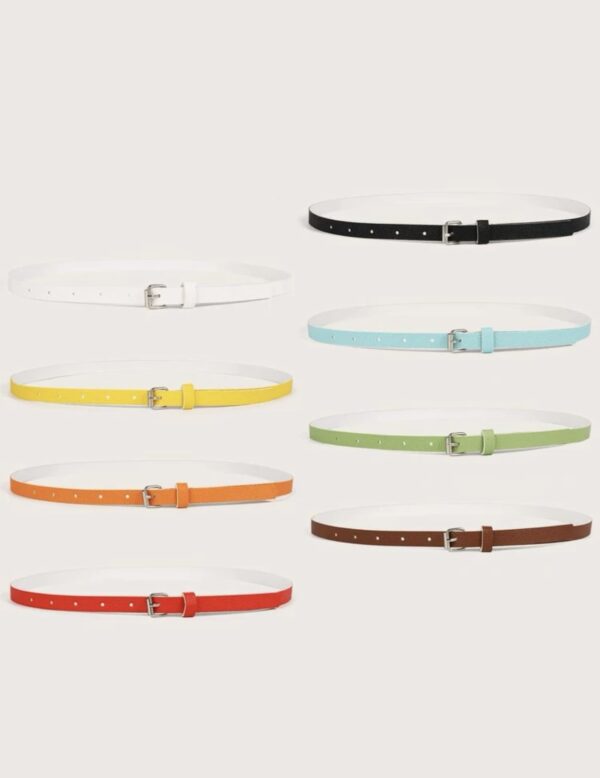 Skinny Belt - Image 3