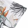 Men Random Plants Print Shirt Without Tee - Image 3