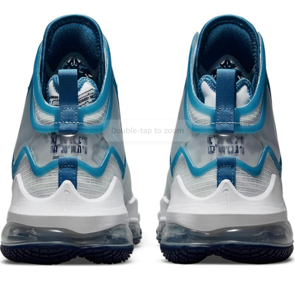 Nike Men's Lebron 19 Basketball Shoes - Image 2
