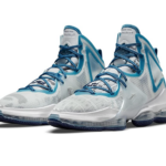 Nike Men's Lebron 19 Basketball Shoes