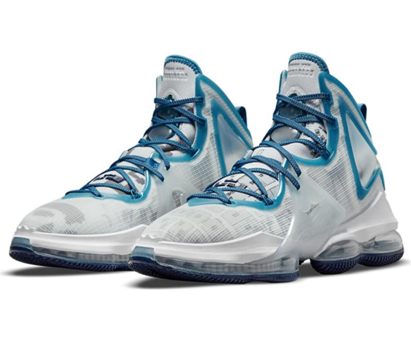 Nike Men's Lebron 19 Basketball Shoes